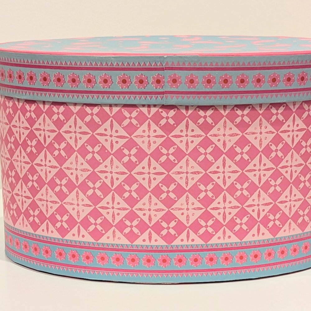 Decorative Storage Box